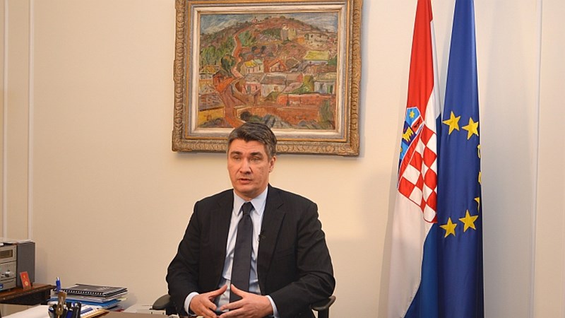 Predsjednik Vlade braniteljima: Otvoreni smo za razgovor, ne na ulici, već u institucijama države za koju ste se borili